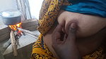 Very Hot Sex Indian Cooks Aunty