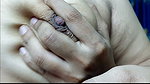 Village Desi Wife Hard-core Sex with Her Debar. When Her Husband Is Not at Home