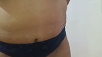 Village Pregnant Aunty Hot Boobs and Pussy Fingering