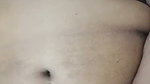 Village Pregnant Aunty Hot Boobs and Pussy Fingering