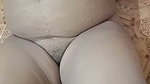 Village Pregnant Aunty Hot Boobs and Pussy Fingering