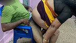 While I Was Sitting, Aunty Brought Me Water to Swig. I Tried to Touch Her Vagina. Watch the Video to See What Happened Next.