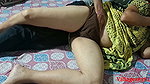 Young Bhabhi Fucking Hard Big Dick Sex
