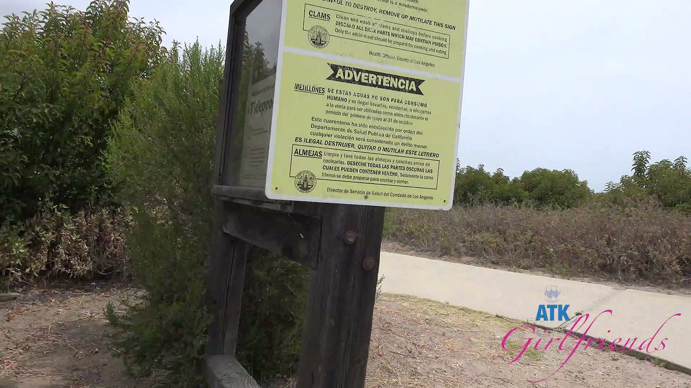 Kate Legend – Leo Carillo 1