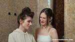 Luna Lynx & Tanya Ray – Pool Splash – Part 2_3