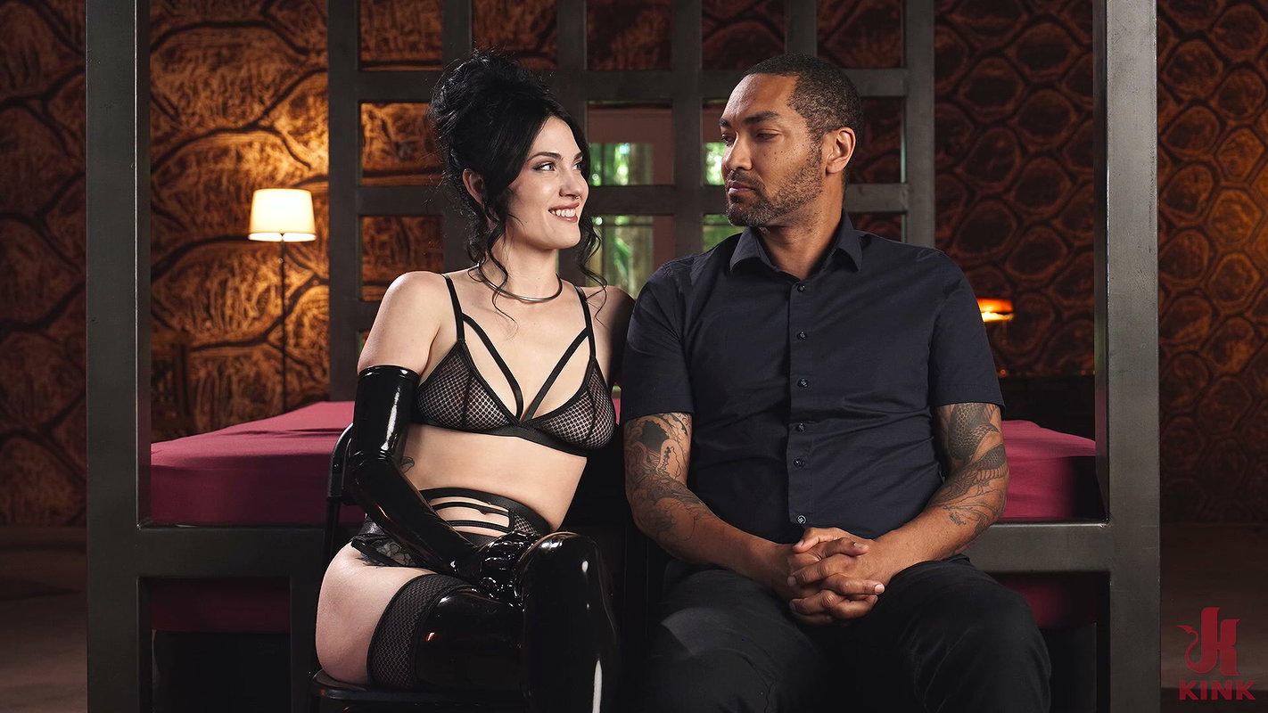 Reese The Ram – Earning Every Drop of Cum