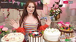 Ava Davis – Cake or Cock_ Extra Small Influencer Takes Viral Challenge Too FarΓÇª