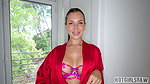 Mary Rock – Mary Rocks Her Heart Shaped Booty