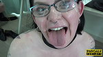 Miss Insatiable – Pussy is Soaked