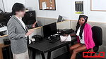 Poppy Cox – Perv IT Guy_ Fuck the Nerd or Lose the Job (Power Corrupts)