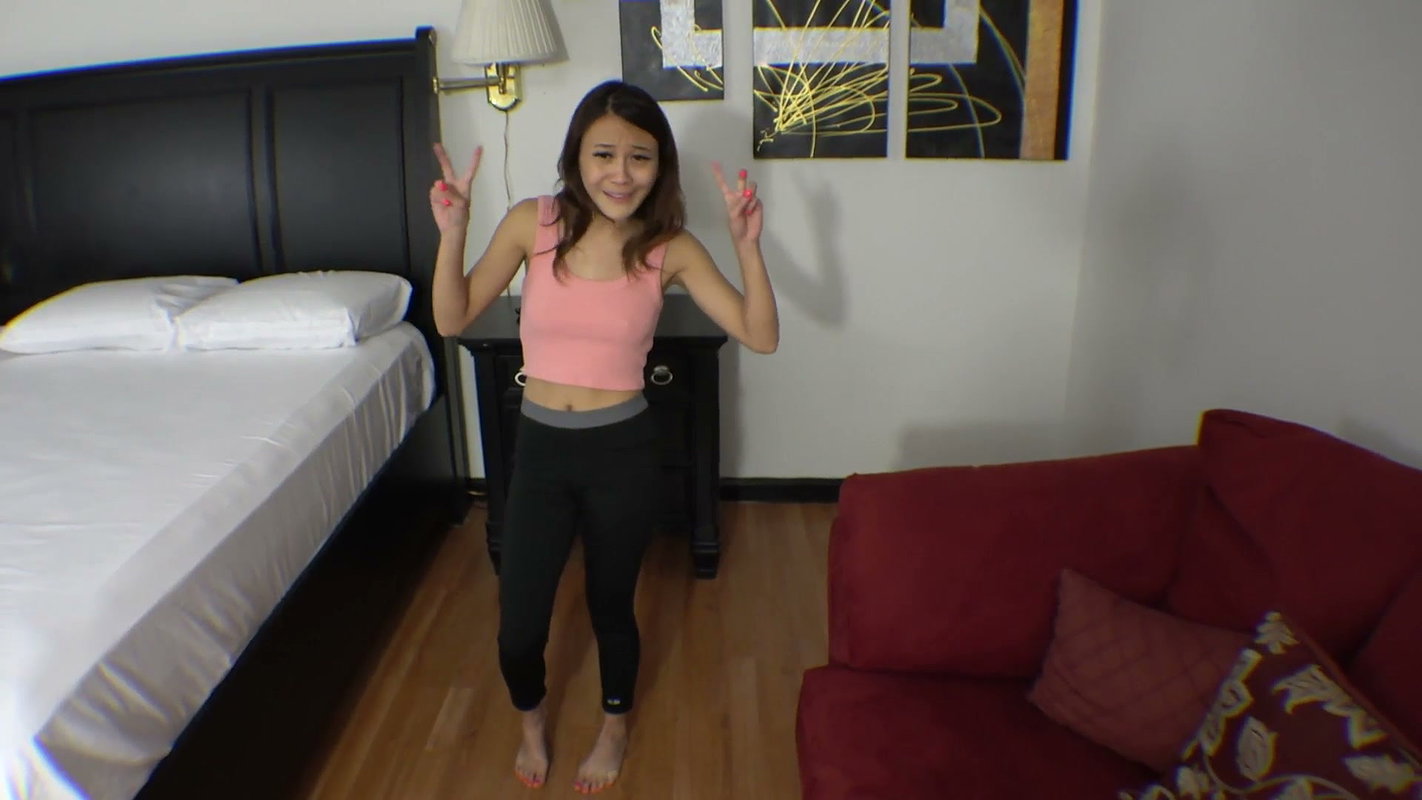 Jasmine Grey – Jasmine Grey – Confronting My Step-Sister Part 2