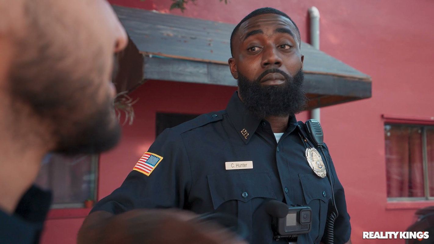 Skyla Sun – Cop vs. Brat