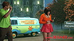 Nicole Zurich – NO SCOOBY DOO – SHAGY AND VILMA – BANGIN’ IN THE HAUNTED MANSION