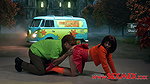 Nicole Zurich – NO SCOOBY DOO – SHAGY AND VILMA – BANGIN’ IN THE HAUNTED MANSION