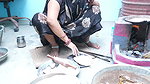 bhabhi ne kana banate uhe gand dikai dewar ko