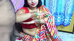 Desi Couple