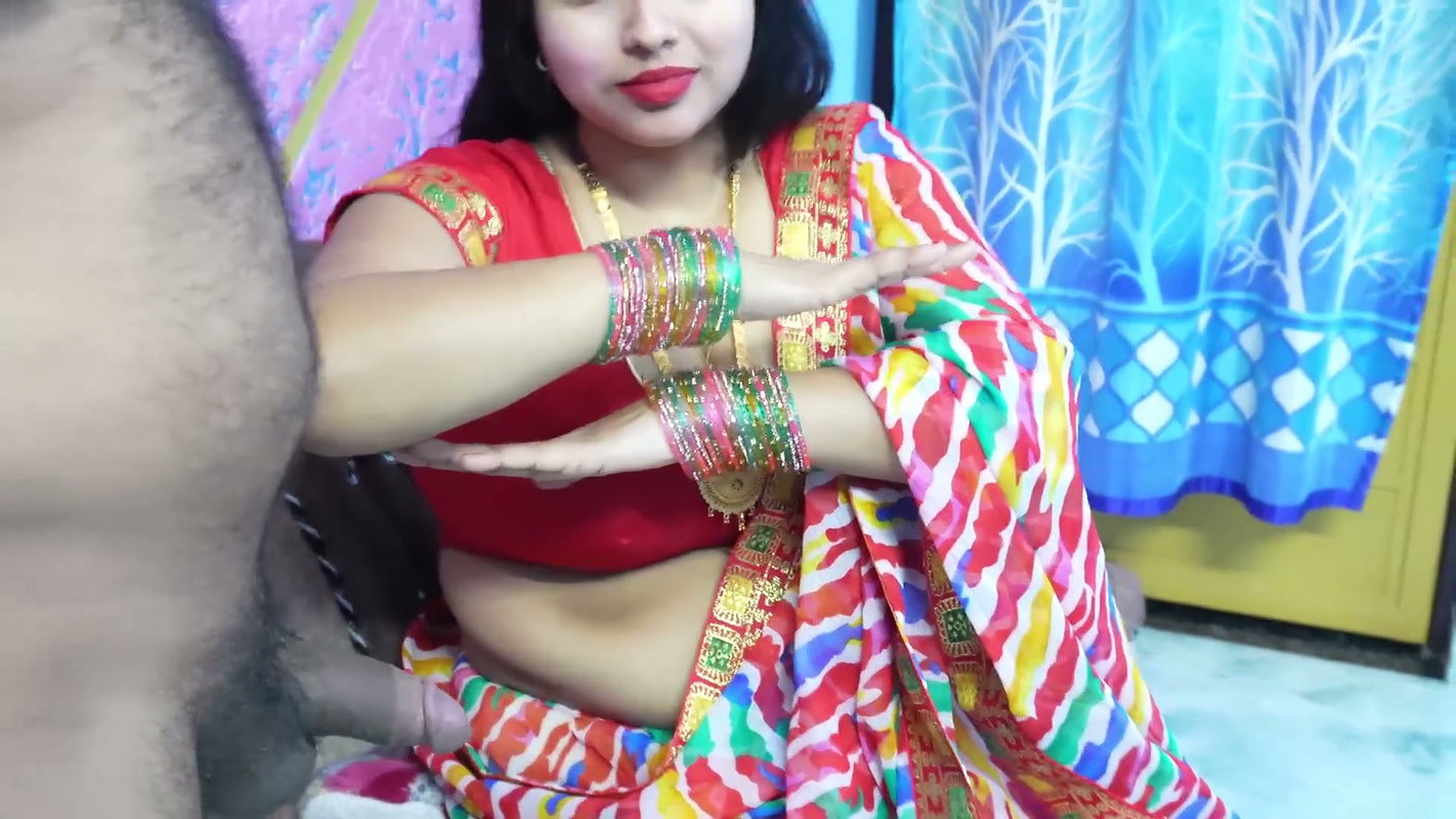 Desi Couple
