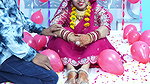 Firstnight of marriage
