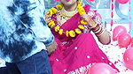 Firstnight of marriage