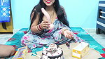 husband wife first anniversary cake or sex romence