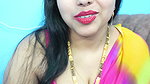 My Husband Was Not at Home, I Got My Brother-in-law to Fuck Me (hindi Voice)