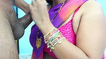 My Husband Was Not at Home, I Got My Brother-in-law to Fuck Me (hindi Voice)