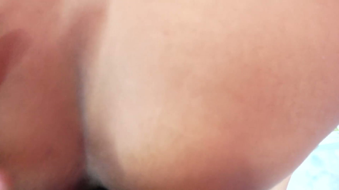 Step sister fucked and fucked by step brother