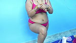 Stepmother and Step-son Desi Fack Hindi Voice