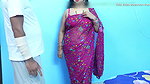 Stepmother and Step-son Desi Fack Hindi Voice