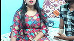 Stepsister Tells About Relationship with Stepbrother-in-law in Hindi Audio