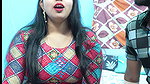 Stepsister Tells About Relationship with Stepbrother-in-law in Hindi Audio