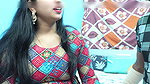 Stepsister Tells About Relationship with Stepbrother-in-law in Hindi Audio