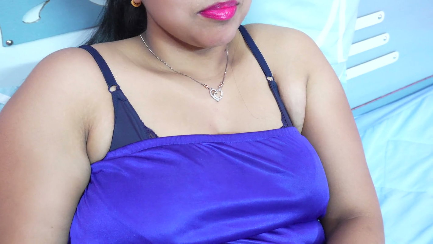 Today My Stepmother’s Stepdaughter Had Sex with Me, Took My Thick Penis in Her Ass, Step Stepsister Hindi Audio