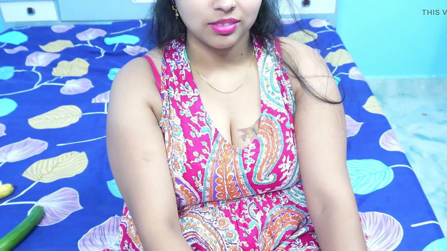 When the Wife Did Not Allow the Husband to Have Sex, the Husband Masturbated and Drew the Water