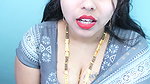 Wife Demands Sex with Boyfriend in Front of Husband Hindi Voice