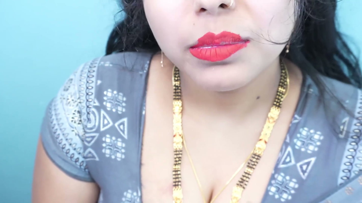 Wife Demands Sex with Boyfriend in Front of Husband Hindi Voice