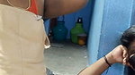 Pvt South Tamil Lesbian BigAss 13Min DirtyTalk Fingering2