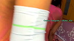 Haney 77 Anal Face TightAss Dildo HoliSpc 32Min DirtyTalk Fingering1