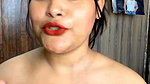 Pvt Face Horny TightAss HoliSpc 22Min DirtyTalk Fingering1