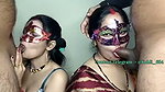 Bhabhi01 Pvt Cpl BlowJob FourSome 22Min DirtyTalk Hardcore