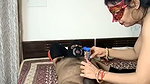 Bhabhi01 Pvt Cpl BlowJob FourSome 22Min DirtyTalk Hardcore
