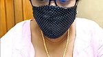 Pvt South Tamil Lusty BigAss 11Min DirtyTalk Fingering