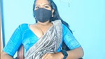 KannadaTamil South Pvt Lusty TightAss 13Min DirtyTalk Fingering