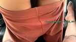 Manisha Pvt Cpl TightAss Car Outdoor 22Min DirtyTalk HardCore 1