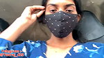 Manisha Pvt Face Outdoor CumOnBoobs 40Min DirtyTalk HardCore 2111