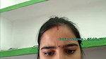 Priyanka Face Milk TightAss Pee 15Min DirtyTalk Fingering1