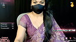 Telugu Pvt South Lusty Solo TightAss 12Min DirtyTalk Fingering