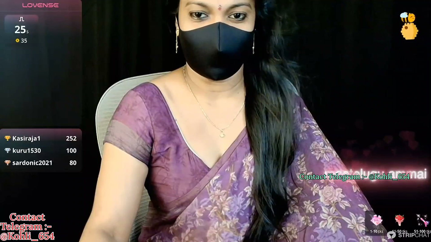 Telugu Pvt South Lusty Solo TightAss 12Min DirtyTalk Fingering