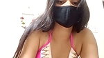 Sonia Pvt Face Horny Teen TightAss 10Min DirtyTalk Fingering1