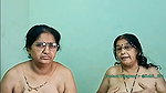 Asha Pvt Face South Granny TightAss 22Min DirtyTalk Hardcore111